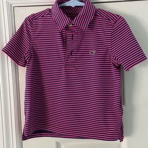 Vineyard vines 3T polo